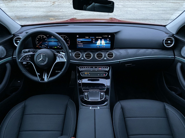 2021 Mercedes-Benz E450 All-Terrain