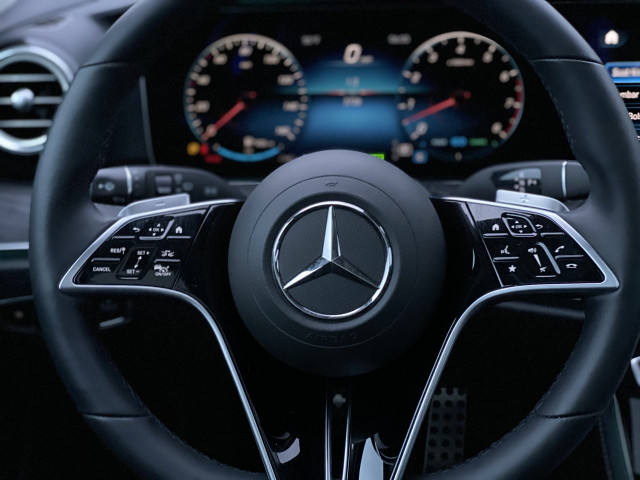 2021 Mercedes-Benz E450 All-Terrain