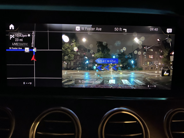 2021 Mercedes-Benz E450 All-Terrain