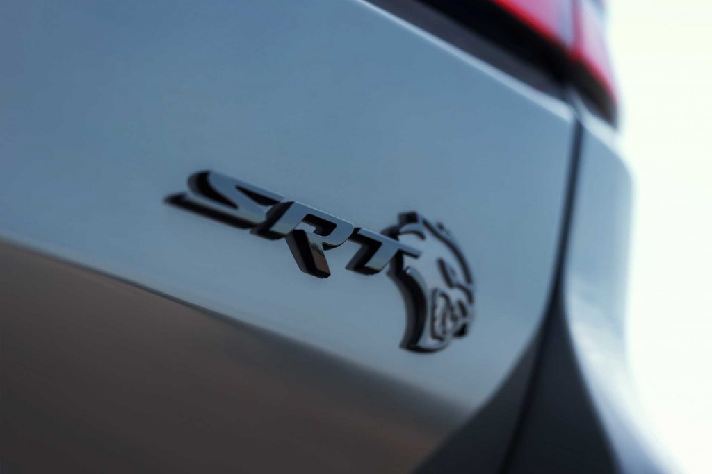 2021 Dodge Durango SRT Hellcat