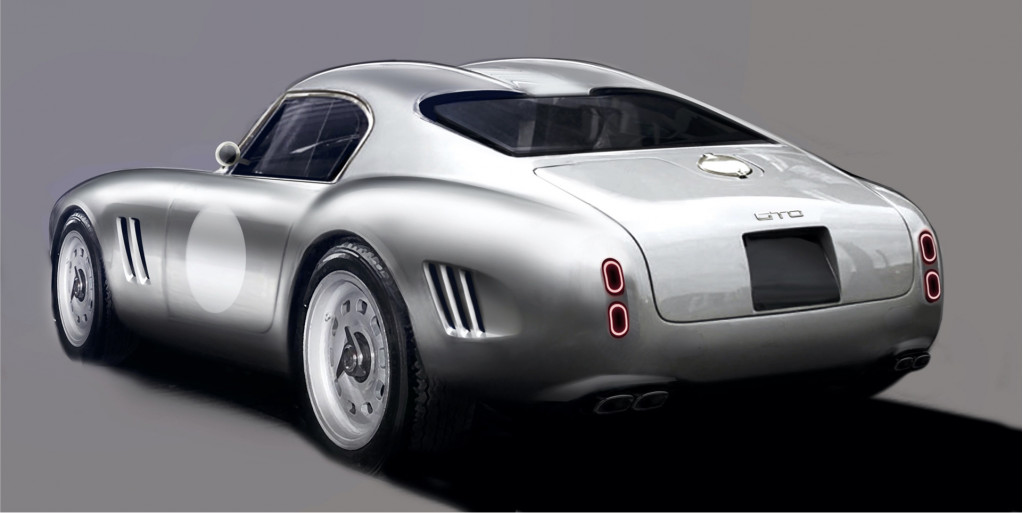 GTO Engineering's Project Moderna GTO Engineering's Project Moderna