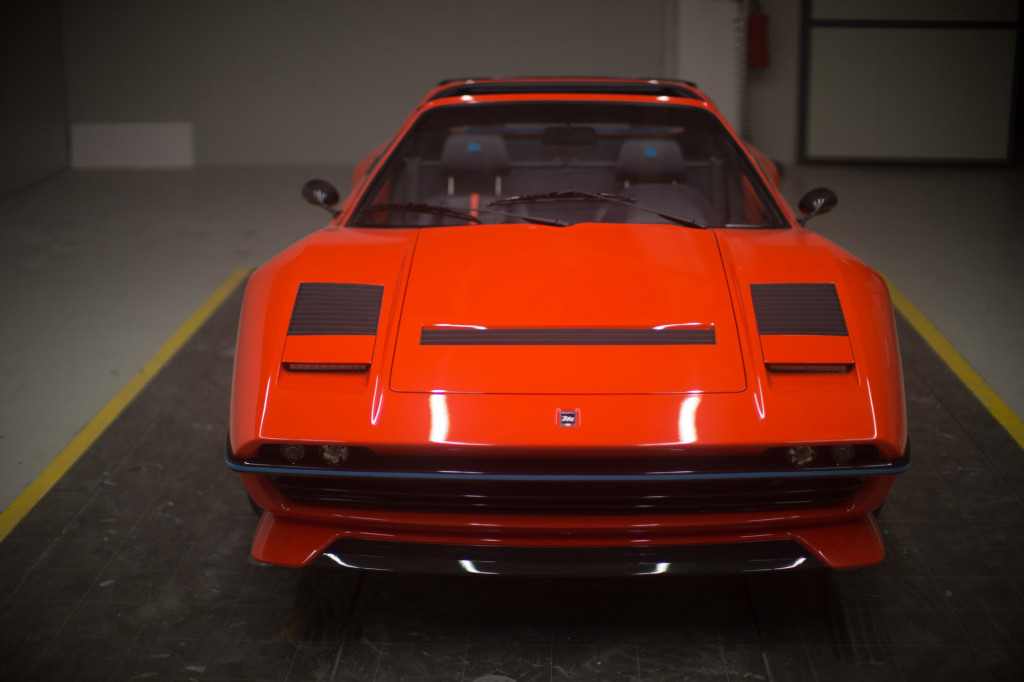 Maggiore 308M based on the Ferrari 308