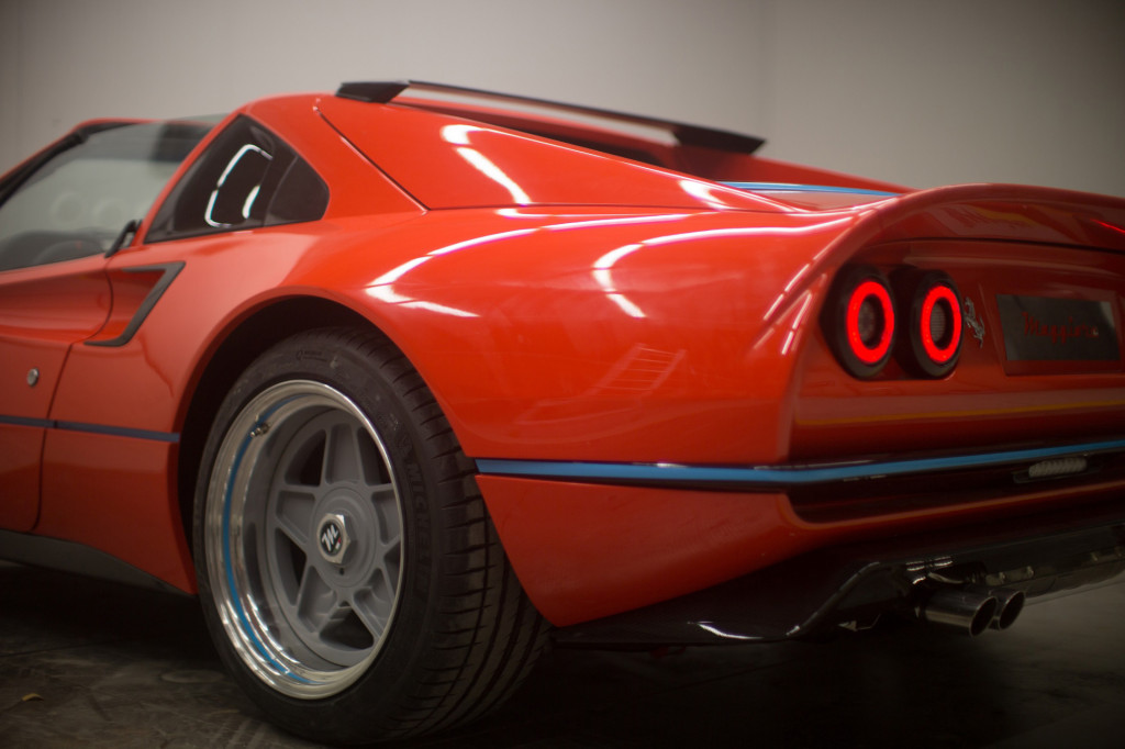 Maggiore 308M based on the Ferrari 308