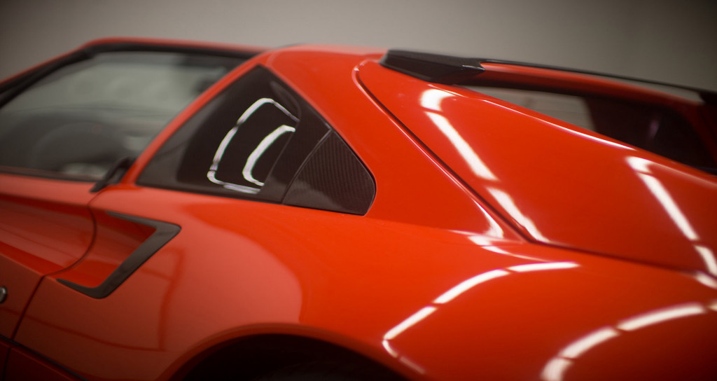 Maggiore 308M based on the Ferrari 308