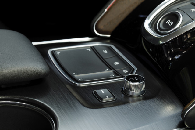 2021 Acura TLX Advance SH-AWD