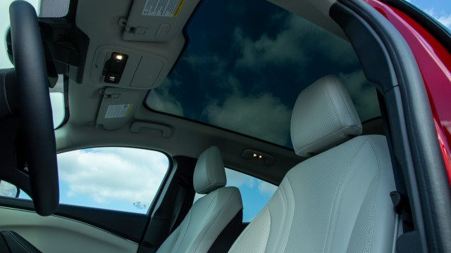 2021 Ford Mustang Mach-E