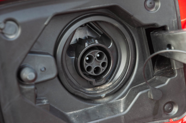 2021 Toyota RAV4 Prime