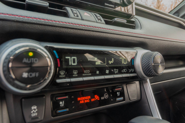 2021 Toyota RAV4 Prime