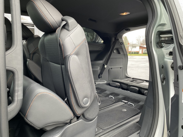 2021 Toyota Sienna 2021 Toyota Sienna