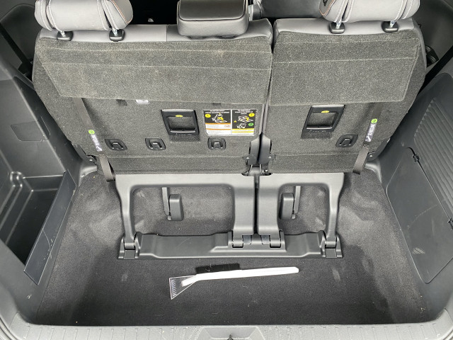2021 Toyota Sienna 2021 Toyota Sienna