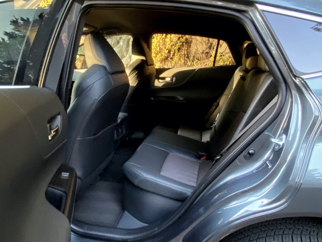 2021 Toyota Venza XLE - Portland, OR - July 2020