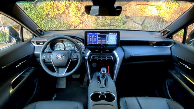 2021 Toyota Venza XLE - Portland, OR - July 2020