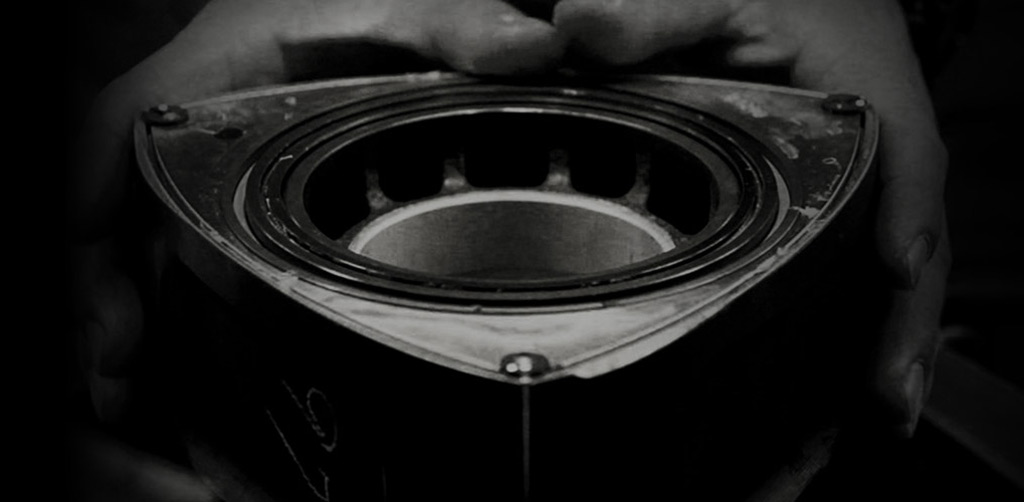 FD Mazda RX-7 restoration parts