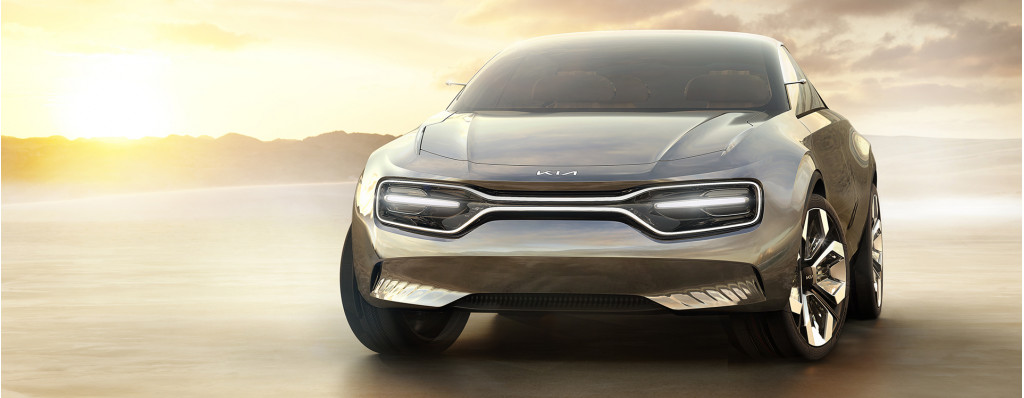 Imagine by Kia concept
