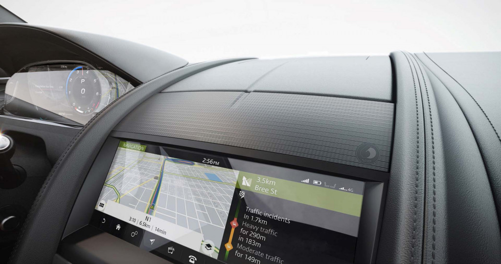 Jaguar F-Type Heritage 60 Edition