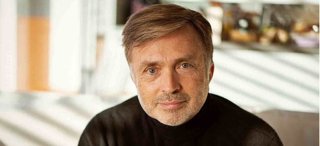 Jost Capito