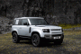 2021 Land Rover Defender 90 X-Dynamic