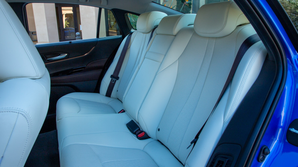 2021 Toyota Mirai - Los Angeles, CA 2021 Toyota Mirai - Los Angeles, CA