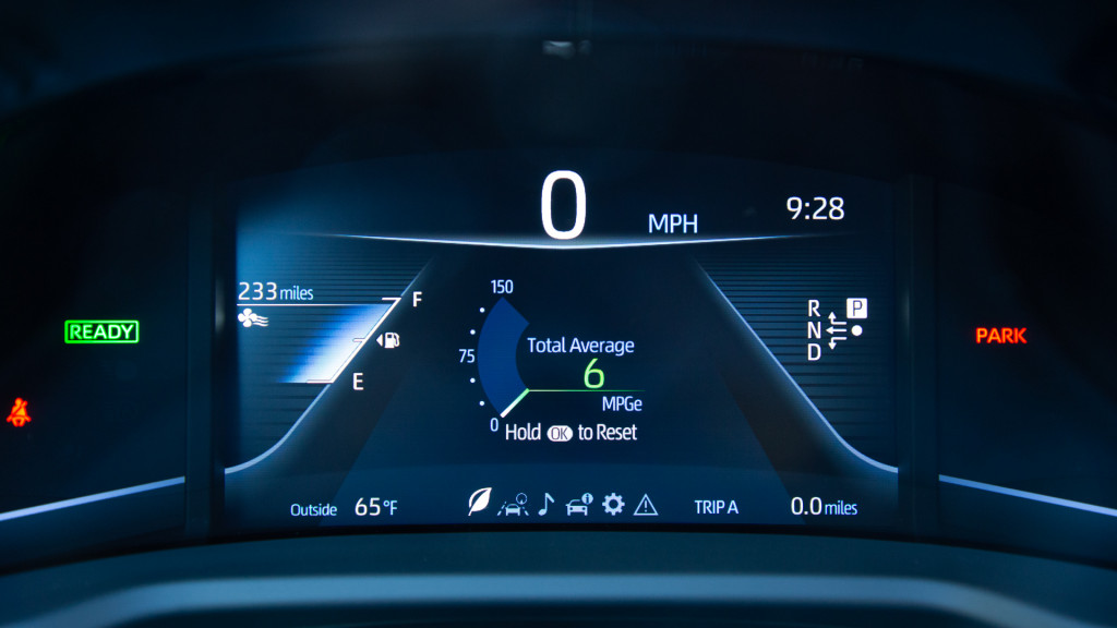 2021 Toyota Mirai - Los Angeles, CA 2021 Toyota Mirai - Los Angeles, CA