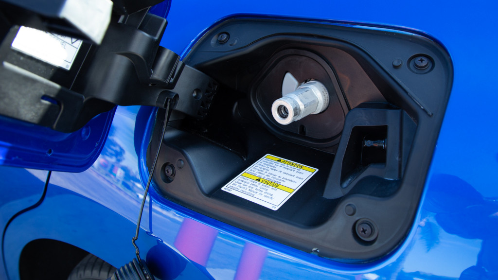 2021 Toyota Mirai - Los Angeles, CA 2021 Toyota Mirai - Los Angeles, CA