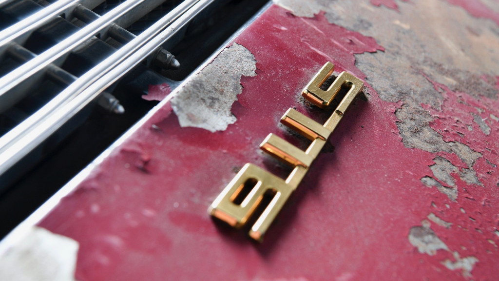 1967 Porsche 911 S Targa restored by Porsche Classic Factory Restoration