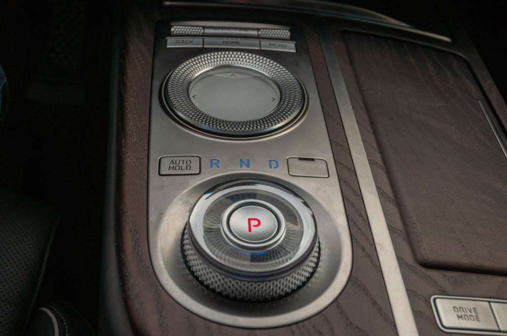 2021 Genesis G80 2021 Genesis G80