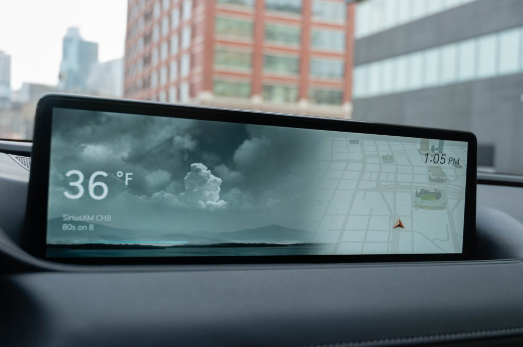 2021 Genesis G80 2021 Genesis G80