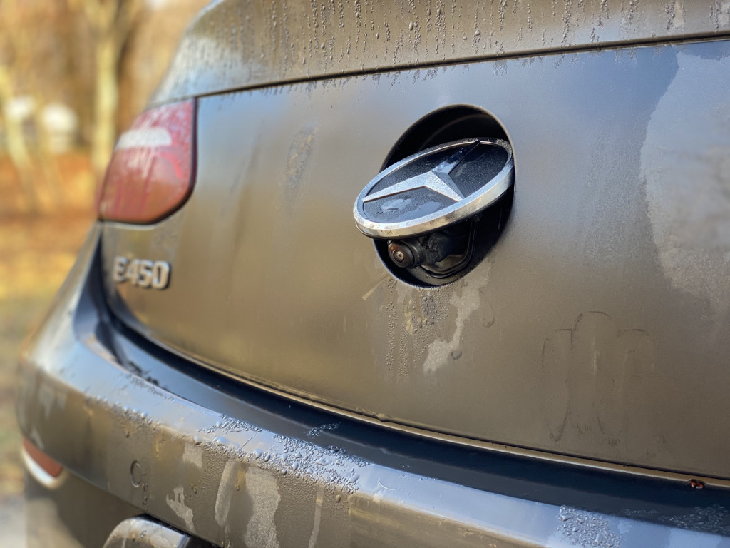 2021 Mercedes-Benz E-Class Coupe