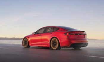 Tesla recalls over 1M vehicles for power-window pinch—with an easy fix