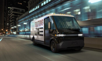 Report: GM nixed electric vans, is rushing plug-in hybrid pickups