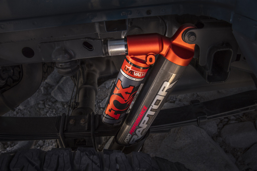 2019 Ford F-150 Raptor 2019 Ford F-150 Raptor