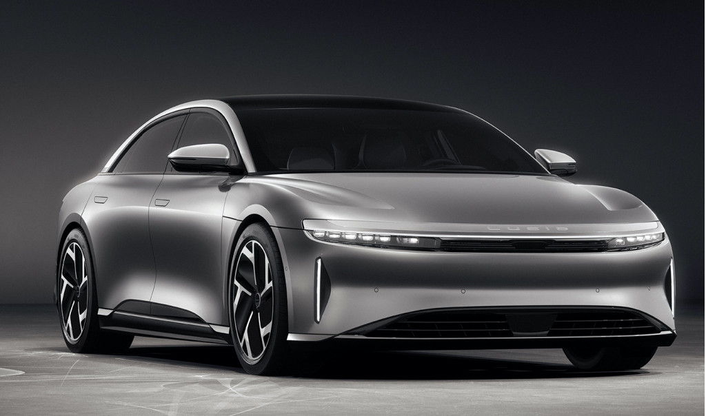 Lucid Air