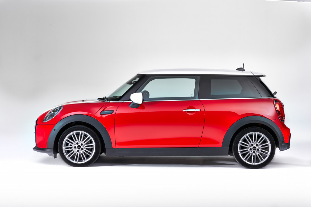 2022 Mini Cooper Hardtop