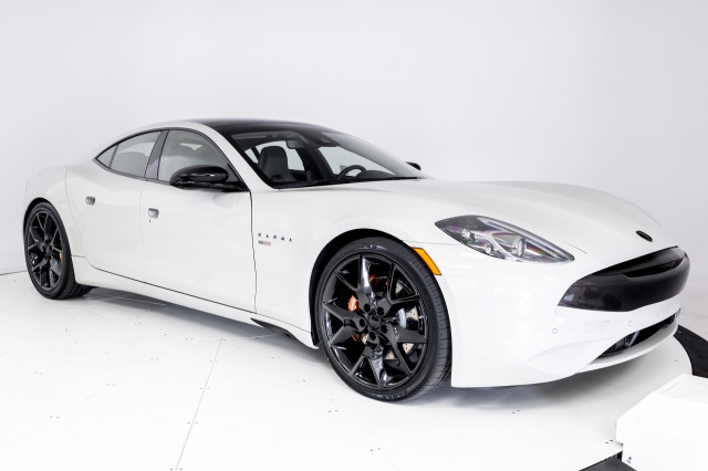 2021 Karma GS-6