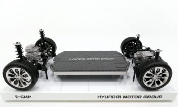 Hyundai-LG venture: US batteries for 300,000-vehicle Georgia Metaplant