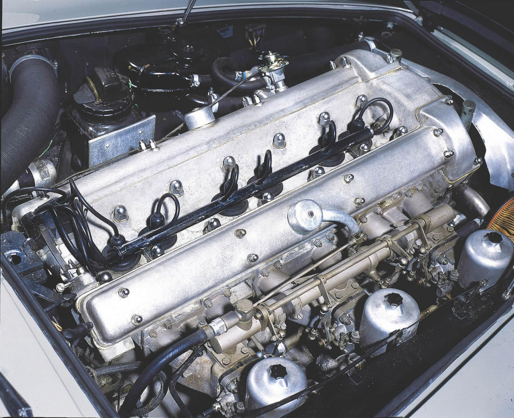 James Bond Aston Martin DB5 for sale