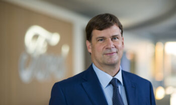 Two-thirds of Ford's dealers opt into its electric future