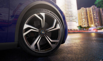 Hyundai and Michelin partner to make EV tires more environmentally friendly