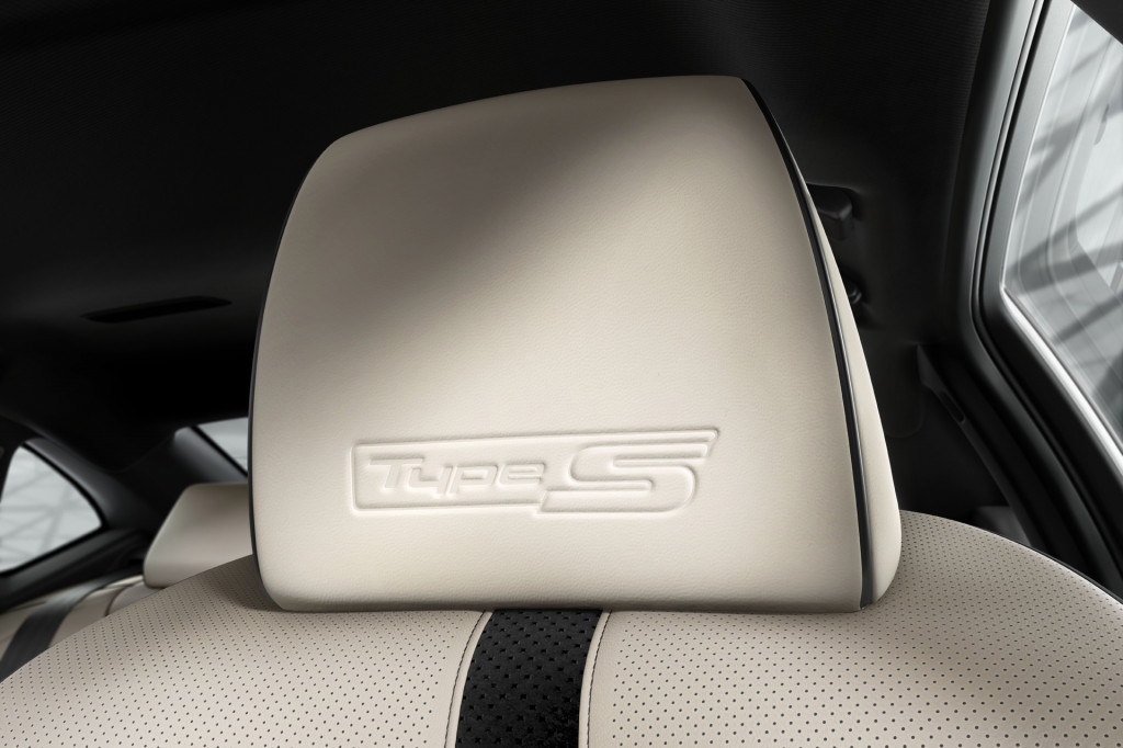 2021 Acura TLX Type S