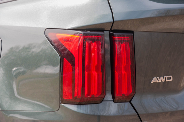 2021 Kia Sorento X-Line AWD