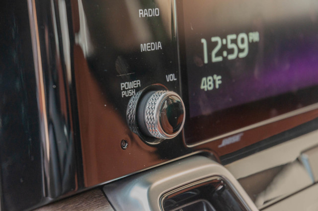 2021 Kia Sorento X-Line AWD