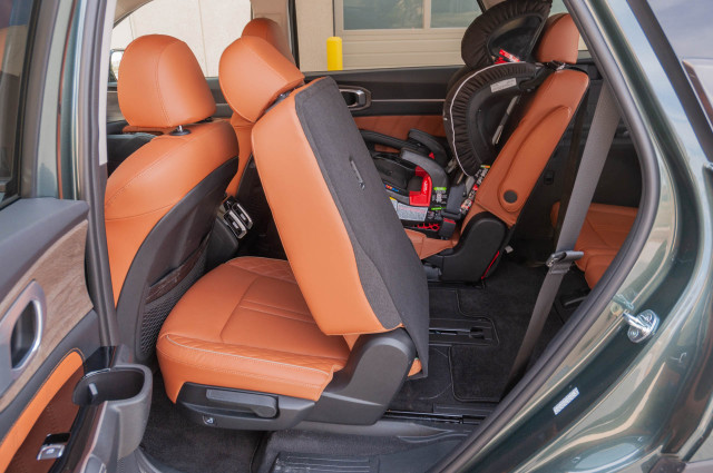 2021 Kia Sorento X-Line AWD