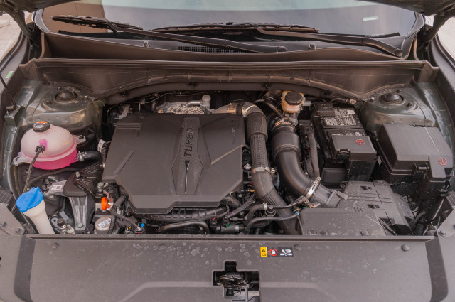 2021 Kia Sorento X-Line AWD