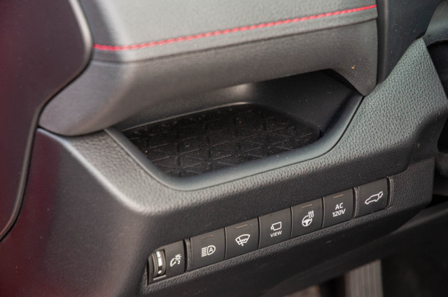 2021 Toyota RAV4 Prime