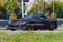 2022 Ferrari 812 GTO (Versione Speciale) spy shots - Photo credit: S. Baldauf/SB-Medien