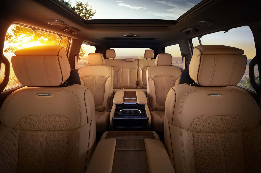 2022 Jeep Grand Wagoneer