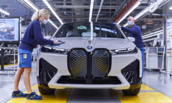 Combustion-vehicle sales peaked in 2017, peak oil due in 2027