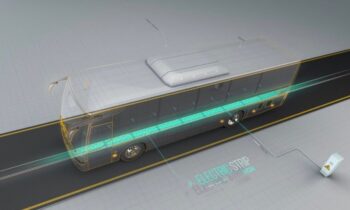 Toyota sees dynamic wireless charging enabling smaller batteries