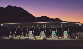 Report: California drought will increase CO2 cost of the electricity EVs plug into