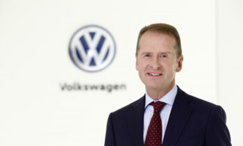 VW CEO Herbert Diess stepping down, Porsche's Blume stepping in